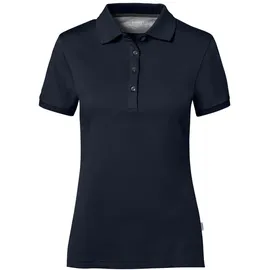 Hakro Poloshirt Cotton-Tec 214, - 3XL