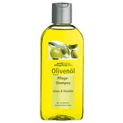 Olivenöl Pflege-Shampoo