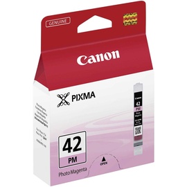 Canon CLI-42PM photo magenta