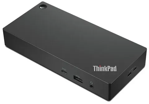 ThinkPad Universal USB-C Dock