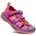 Sandalen Purple Wine 28