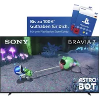 Sony BRAVIA 7 K-75XR70 75" QLED Mini LED