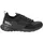 Jack Wolfskin Dromoventure Athletic Low M, Black, 40 EU