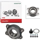 FAG Radlagersatz