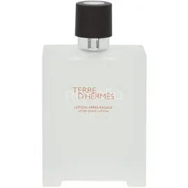 Hermès Terre d'Hermes Aftershave Lotion 100 ml