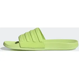 adidas Comfort Adilette Pulse Lime / Pulse Lime / Pulse Lime 40,5