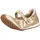 Steve Madden Riemchenballerina gold, 39