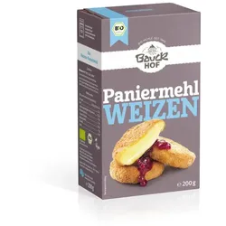 Paniermehl Weizen