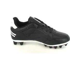 Jako J-SFG Signature Fußballschuh Schwarz - Schwarz - 39