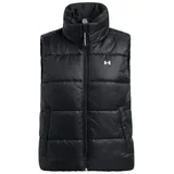 Under Armour Damen Weste LW Insulate Vest 1389184-001 S - Black - S