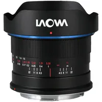 Laowa 15mm f4,5 Macro 1:2 für Canon EF