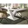 inn.furn Home-X 150 - 190 x 76 cm weiß