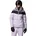 PeakTM Ii Jacke Lavender Pearl Shale Purple Black S