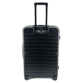 Jüscha JSA Reisetrolley 4-Rollen 71 cm / 85 l schwarz