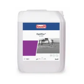Buzil Teppichreiniger Optiflor 10 l