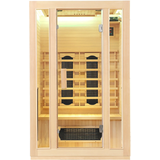 Infrarotsauna preise - Unsere Produkte unter der Vielzahl an Infrarotsauna preise
