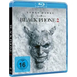 Black Phone 2 (Blu-ray)