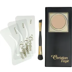 CHRISTIAN FAYE Eyebrow Powder Set