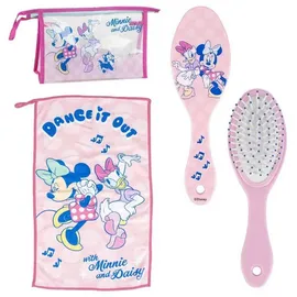 Disney Minnie Dance It Out Hygieneset