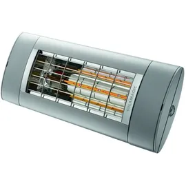 Solamagic S1 2000 W nano-anthrazit