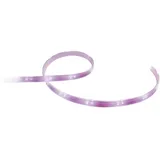 Philips LED LED-Stripe Lightstrip Plus +Hue Bridge LED fest eingebaut 20 W