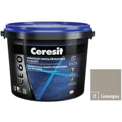 Ceresit Fugenmasse CE 60 cementgrey CE60212
