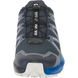 Salomon Speedcross Peak Herren Blau 46