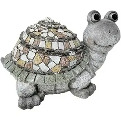 Signes Grimalt  Statuetten und Figuren Outdoor-Schildkröte  in Grau, Einheitsgrösse