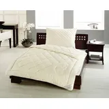 Sannwald Kairo Steppbett Größe 135x200 cm