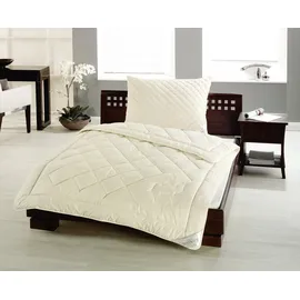 Sannwald Kairo Steppbett Größe 135x200 cm