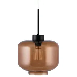 Globen Lighting - Ritz Pendelleuchte Brown