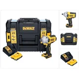 DeWalt DCF 892 D1T inkl. 1 x 2,0 Ah + Ladegerät + TSTAK