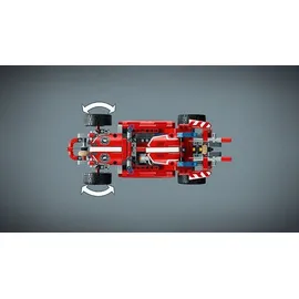 LEGO Technic First Responder 42075