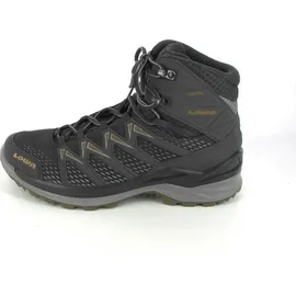 Lowa Innox Pro GTX Mid Herren Graphit/Bronze 44