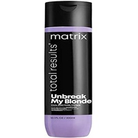 Matrix Matrix, Conditioner für gefärbtes & empfindliches blondes Haar,