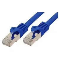 ShiverPeaks BASIC-S 0,5 m, Cat7, S/FTP (S-STP)