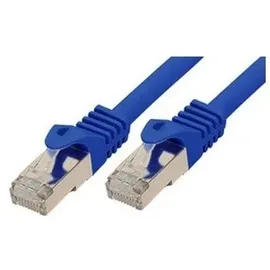 ShiverPeaks BASIC-S 0,5 m, Cat7, S/FTP (S-STP)