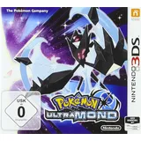 Pokemon Ultramond (USK) (3DS)
