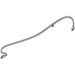 Husqvarna Ladekontakte Verkabelung im Chassis 310 315 315X