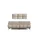 Fun Möbel Charlie Premium 120 x 200 cm Beige