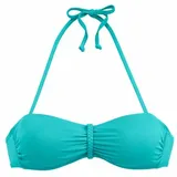 Buffalo Bikini-Top Blau 32