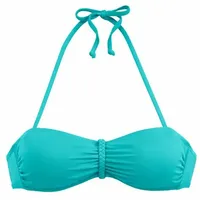 Buffalo Bikini-Top Blau 32