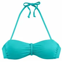 Buffalo Bikini-Top Blau 32