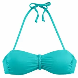 Buffalo Bikini-Top Blau 32