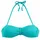 Buffalo Bikini-Top Blau 32