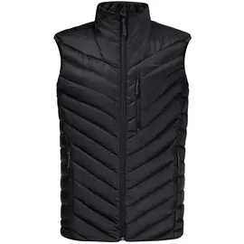 Jack Wolfskin Passamani Down Vest M, Phantom L