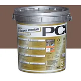 PCI Durapox Premium Reaktionsharz-Mörtel (2 kg, Mittelbraun)