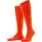 Falke Airport Kniestrümpfe ziegel 39-40