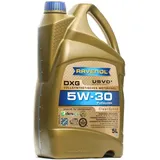 Ravenol DXG 1111124-005-01-999 SAE 5W-30 5 l