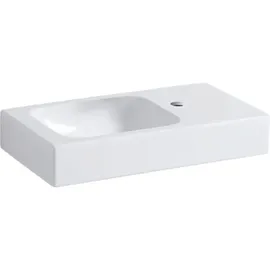 Geberit iCon xs Ablagenwaschtisch 53 x 31 cm (124053600)